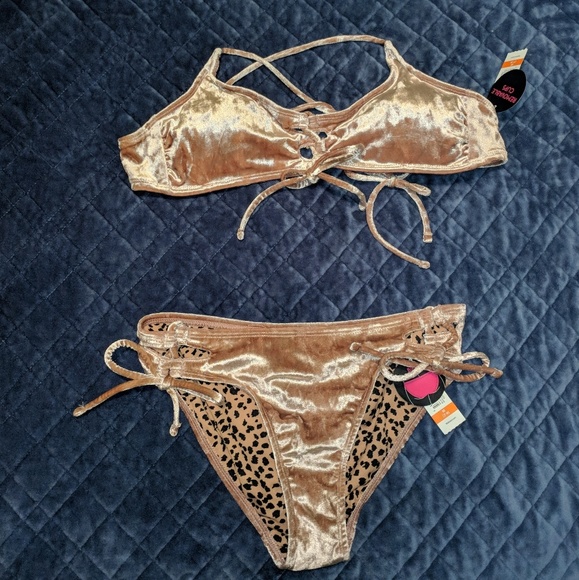 nobo bathing suits